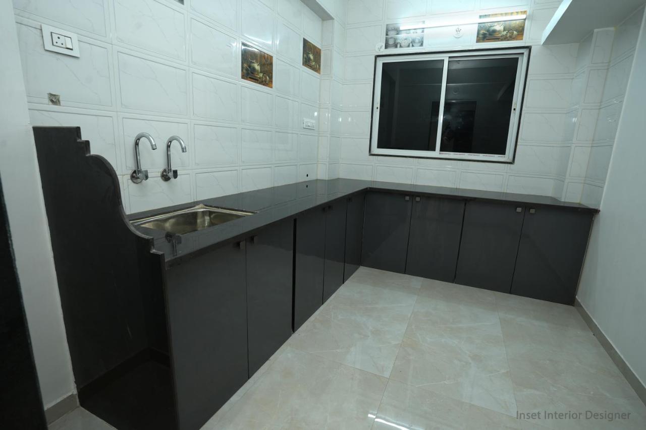 Hotel Mountain View Nashik Buitenkant foto